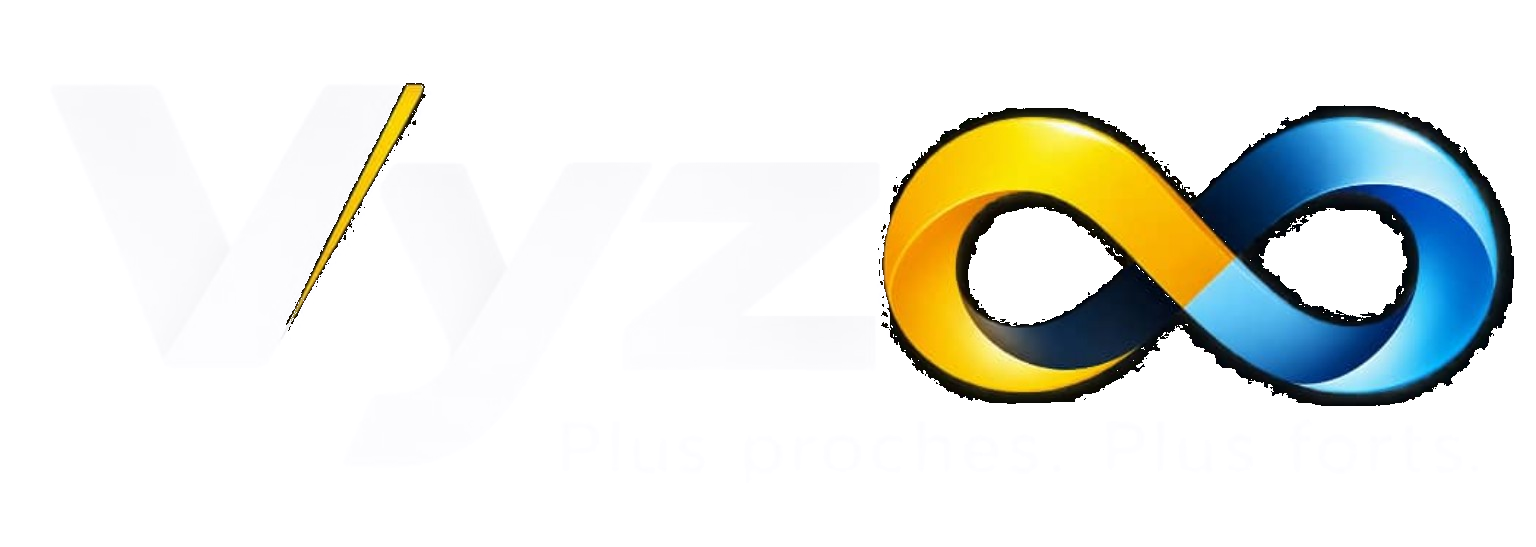 Vyzoo — Plus proches. Plus forts.